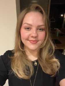 Marjolijn van den Berg